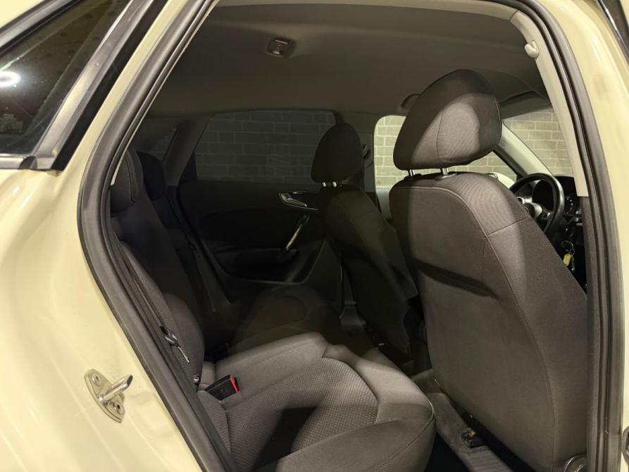 Audi A1 I (8X) Челябинск  - изображение 9