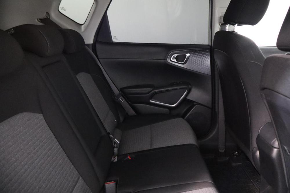Kia Soul III Санкт-Петербург  - изображение 12