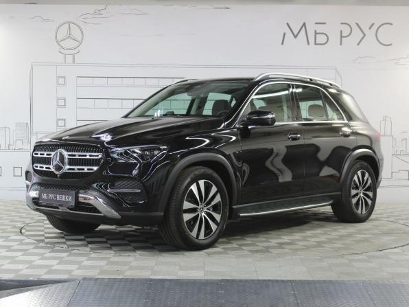 Mercedes-Benz GLE II (V167) Рестайлинг с пробегом 2026 года, цена 11 300 000 рублей, 33 км, внедорожник, Автокод Объявления