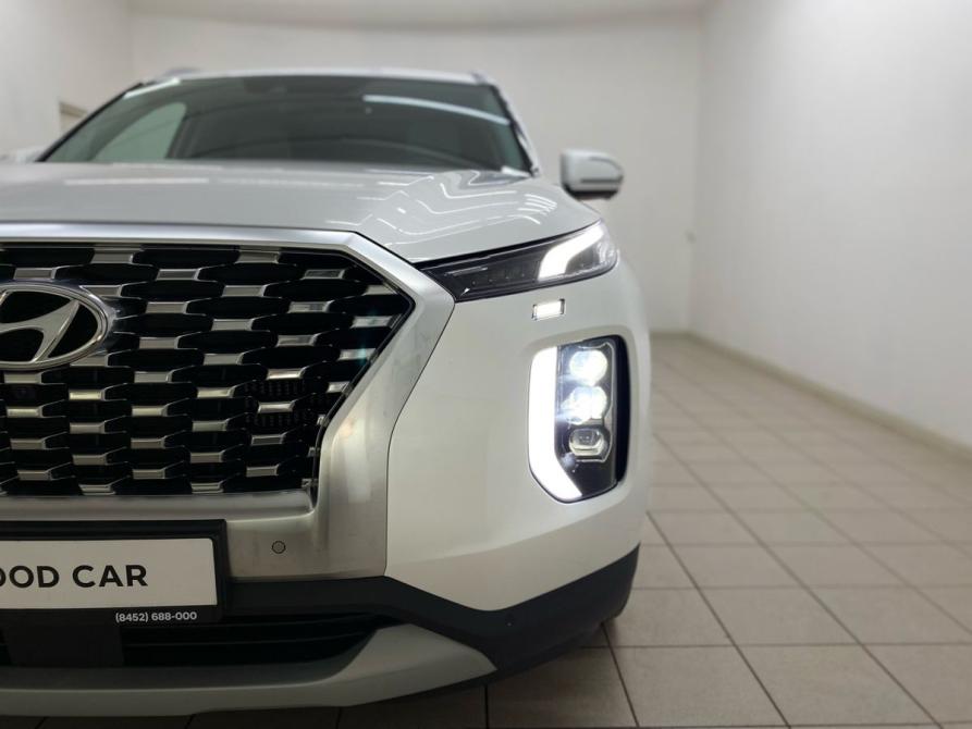 Hyundai Palisade I Энгельс  - изображение 10