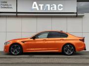 BMW M5 VI (F90) Краснодар  - изображение 18