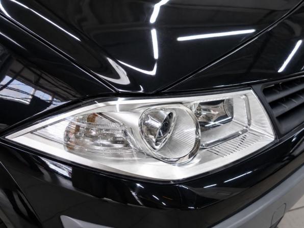 Renault Megane II Рестайлинг с пробегом 2006 года, цена 549 900 рублей, 97000 км, седан, Автокод Объявления