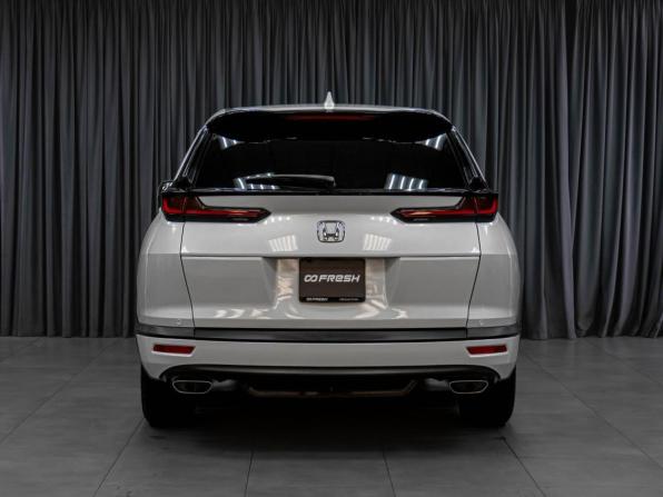 Honda Breeze I с пробегом 2022 года, цена 3 289 000 рублей, 81564 км, внедорожник, Автокод Объявления