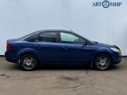 Ford Focus II Рестайлинг Москва  - изображение 16