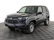 Lada (ВАЗ) Niva Travel I Москва  - изображение 26