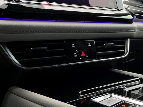 Volkswagen Teramont I Рестайлинг (China Market) с пробегом 2025 года, цена 5 448 500 рублей, 27022 км, внедорожник, Автокод Объявления
