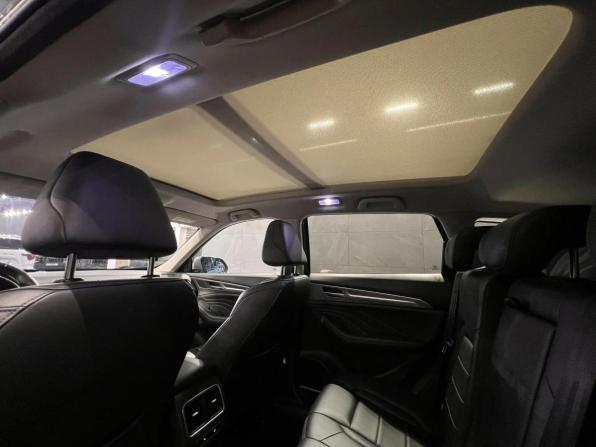 Haval F7 I с пробегом 2020 года, цена 1 595 000 рублей, 68610 км, внедорожник, Автокод Объявления