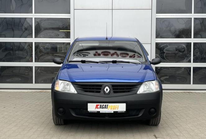 Renault Logan I с пробегом 2008 года, цена 490 000 рублей, 176045 км, седан, Автокод Объявления