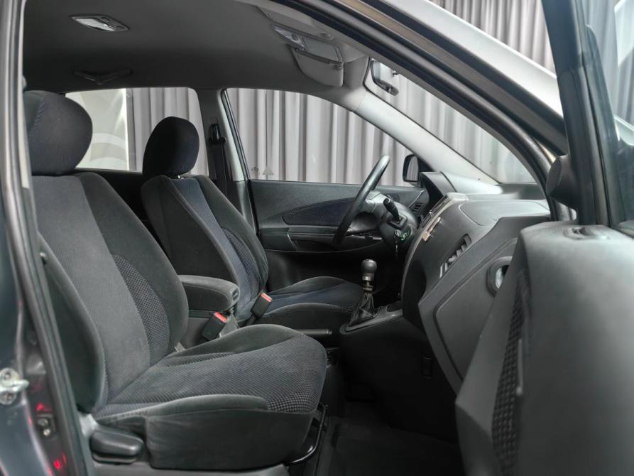 Hyundai Tucson I Москва  - изображение 8