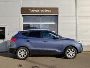Hyundai ix35 I Москва  - изображение 33