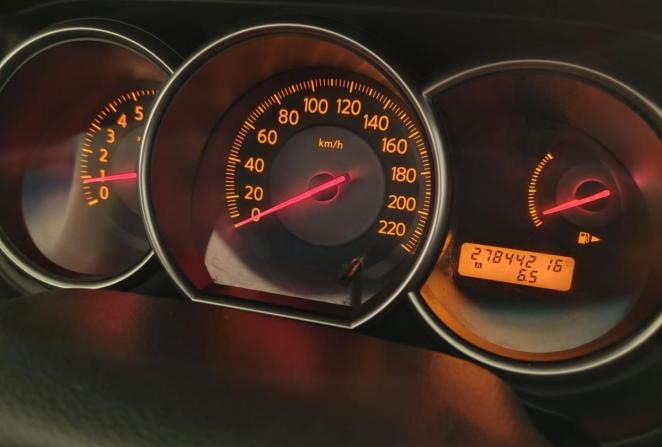 Nissan Tiida I с пробегом 2007 года, цена 499 000 рублей, 278442 км, хэтчбек, Автокод Объявления