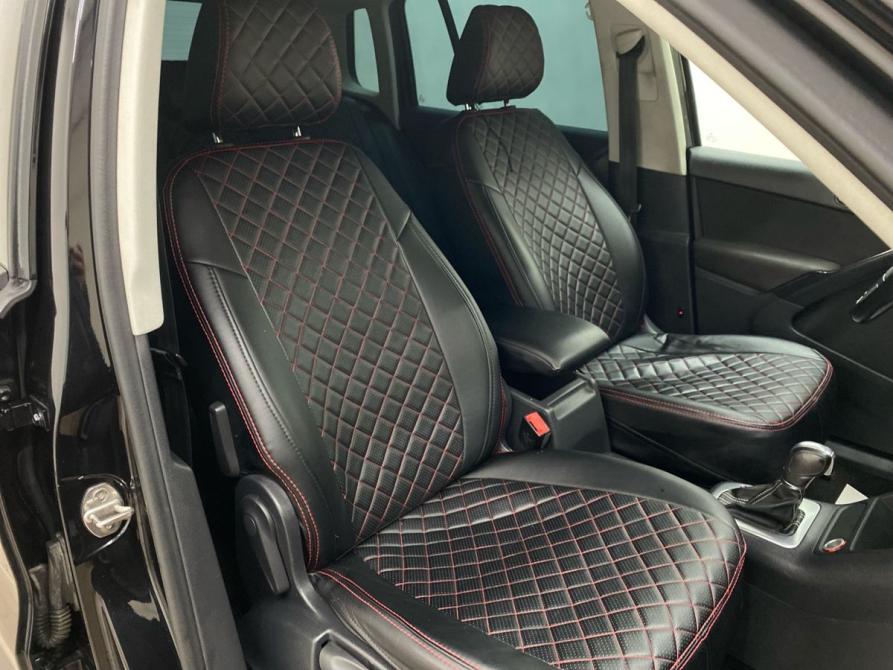 Volkswagen Tiguan II Энгельс  - изображение 34
