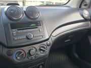 Chevrolet Aveo I Рестайлинг Новосибирск  - изображение 39