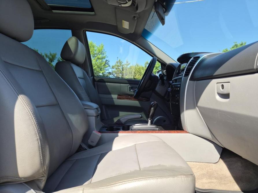 Kia Sorento I Саратов  - изображение 39