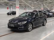 Kia Optima IV Рестайлинг Казань  - изображение 30