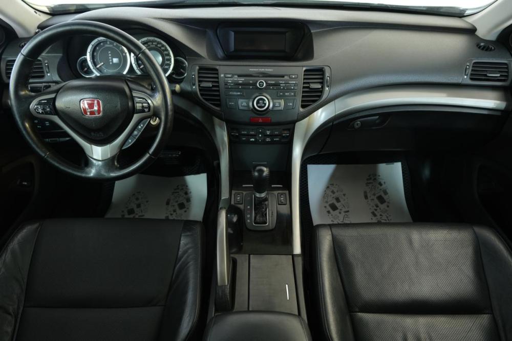 Honda Accord VIII Омск  - изображение 14