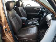 Infiniti FX II (S51) Краснодар  - изображение 37