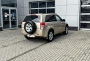 Suzuki Grand Vitara II Рестайлинг Владимир  - изображение 30