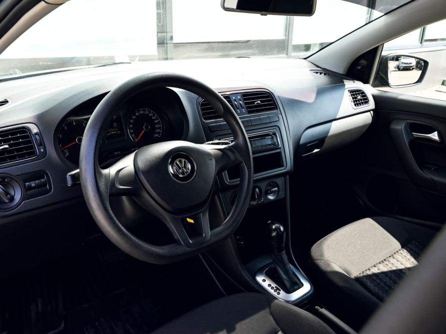 Volkswagen Polo V Рестайлинг Екатеринбург  - изображение 13