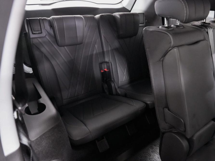 Chery Tiggo 8 Pro Max I Рестайлинг Ульяновск  - изображение 14