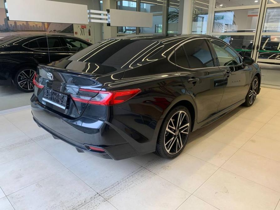 Toyota Camry IX (XV80) China Market Челябинск  - изображение 4