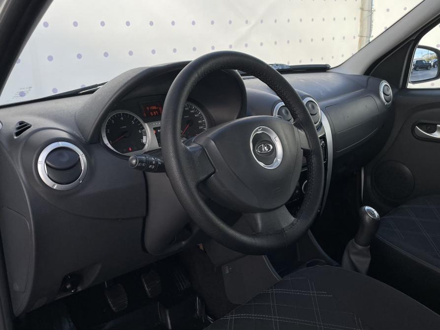 Lada (ВАЗ) Largus I Тамбов  - изображение 15
