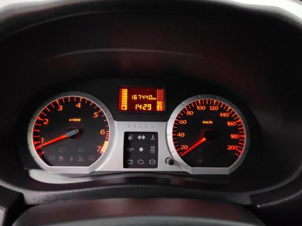 Lada (ВАЗ) Largus I с пробегом 2014 года, цена 699 000 рублей, 167439 км, универсал, Автокод Объявления