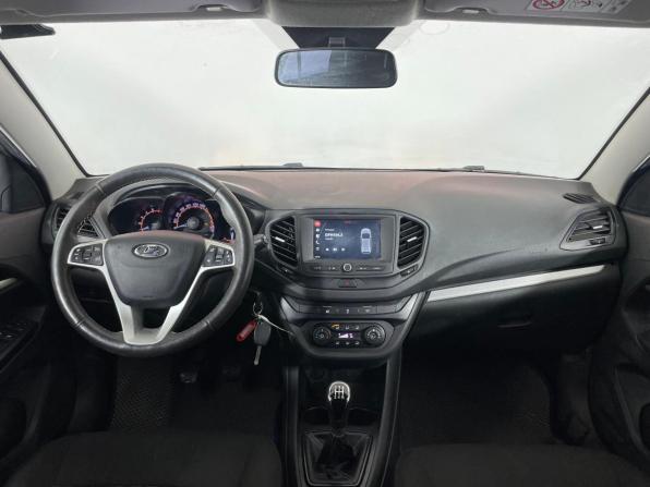 Lada (ВАЗ) Vesta I с пробегом 2021 года, цена 996 000 рублей, 99547 км, универсал, Автокод Объявления