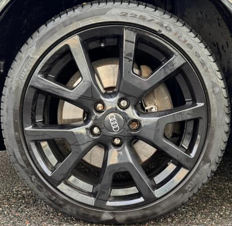 Audi A4 IV (B8) Рестайлинг с пробегом 2013 года, цена 1 289 000 рублей, 234379 км, седан, Автокод Объявления