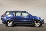 Honda CR-V III Ярославль  - изображение 27