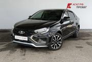 Lada (ВАЗ) Vesta I Рестайлинг (NG) Киров  - изображение 27
