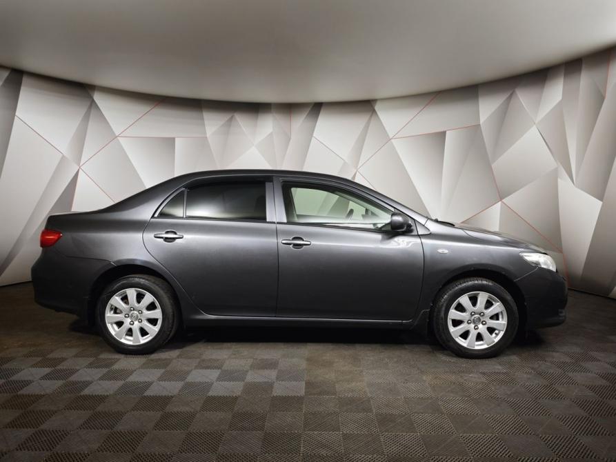 Toyota Corolla X (E140 E150) Москва  - изображение 6