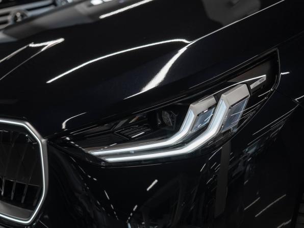 BMW X3 IV (G45/G48) с пробегом 2026 года, цена 7 200 000 рублей, 18 км, внедорожник, Автокод Объявления