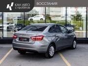 Lada (ВАЗ) Vesta I Казань  - изображение 12