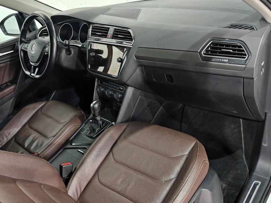 Volkswagen Tiguan II Москва  - изображение 10