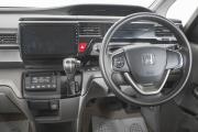 Honda Stepwgn V Кемерово  - изображение 37