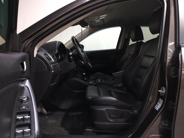 Mazda CX-5 I Рестайлинг с пробегом 2015 года, цена 1 840 000 рублей, 186197 км, внедорожник, Автокод Объявления