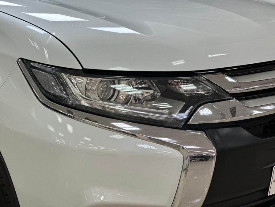 Mitsubishi Outlander III Рестайлинг 2 Уфа  - изображение 5