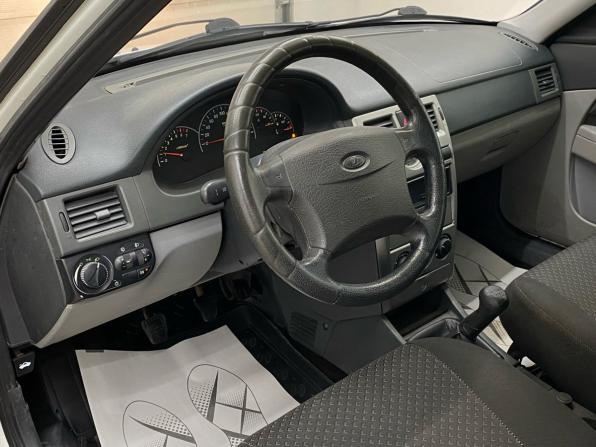 Lada (ВАЗ) Priora I с пробегом 2010 года, цена 289 000 рублей, 113042 км, универсал, Автокод Объявления