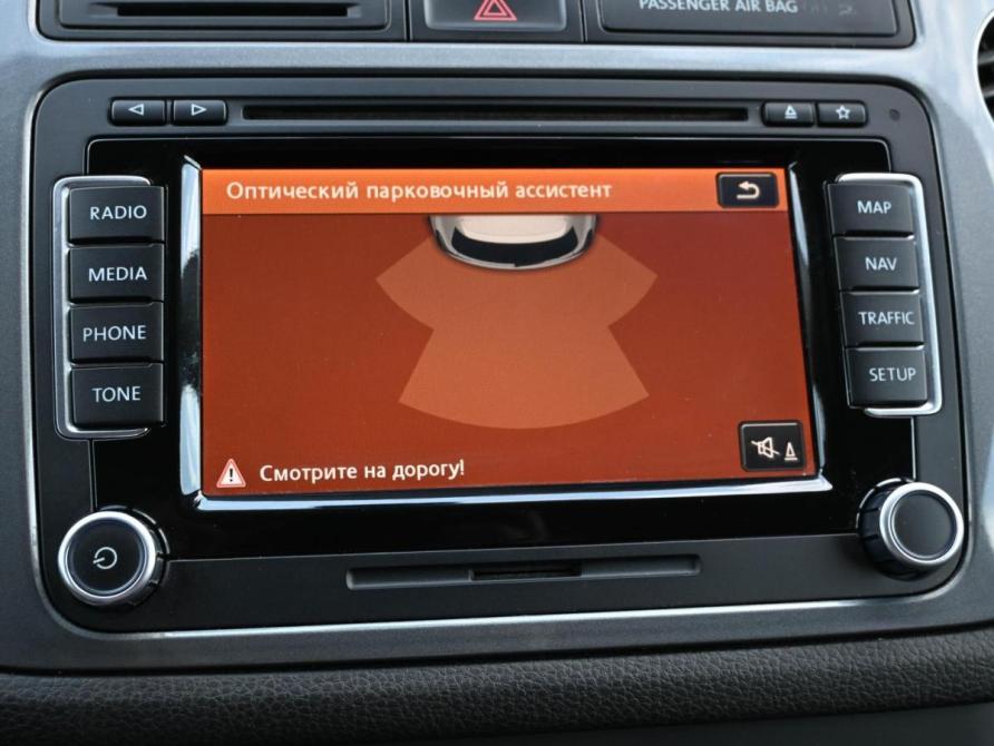 Volkswagen Tiguan I Рестайлинг Новороссийск  - изображение 20