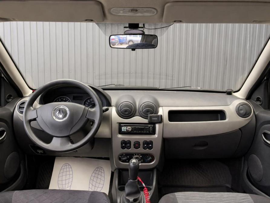 Renault Sandero I Пермь  - изображение 6