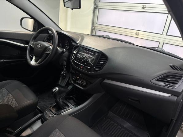 Lada (ВАЗ) Vesta I с пробегом 2018 года, цена 910 000 рублей, 137612 км, универсал, Автокод Объявления