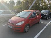 Mitsubishi Colt VI (Z20/Z30) Курган  - изображение 2