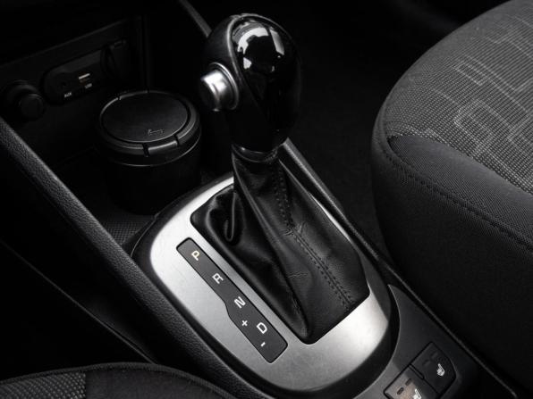 Kia Rio III Рестайлинг с пробегом 2017 года, цена 1 149 000 рублей, 112619 км, седан, Автокод Объявления