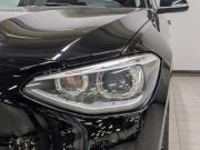 BMW 1 серии II (F20/F21) Москва  - изображение 37
