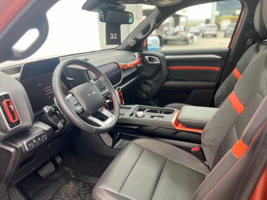 Haval Dargo I Санкт-Петербург  - изображение 11