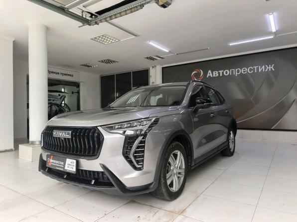 Haval Jolion I Рестайлинг с пробегом 2024 года, цена 2 050 000 рублей, 36600 км, внедорожник, Автокод Объявления