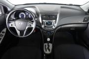 Hyundai Solaris I Рестайлинг Калининград  - изображение 31
