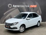 Lada (ВАЗ) Granta I Рестайлинг Пермь  - изображение 19