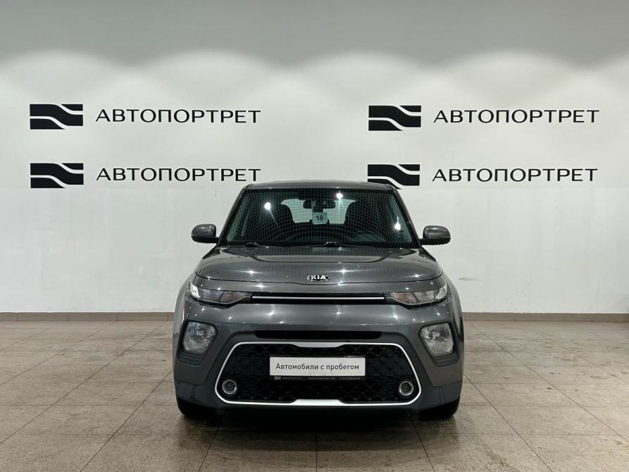 Kia Soul III Санкт-Петербург  - изображение 10